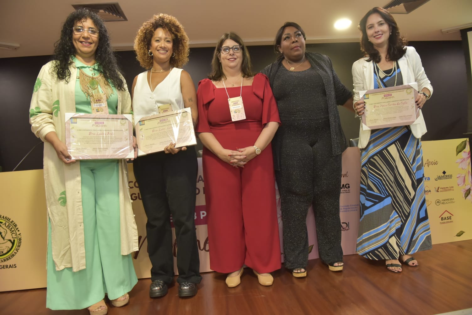 1º Congresso Nacional de REURB por Mulheres