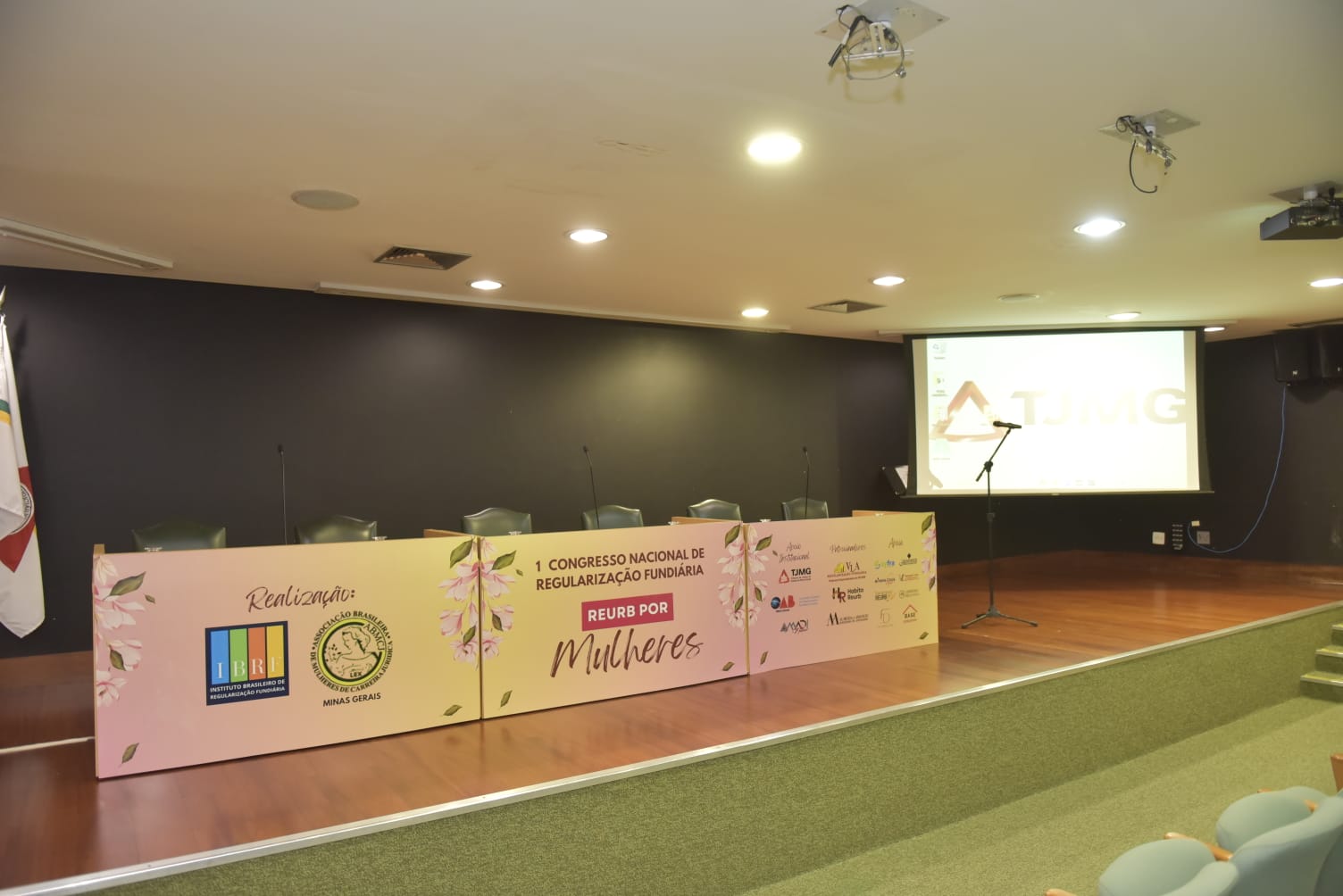 1º Congresso Nacional - Foto 13