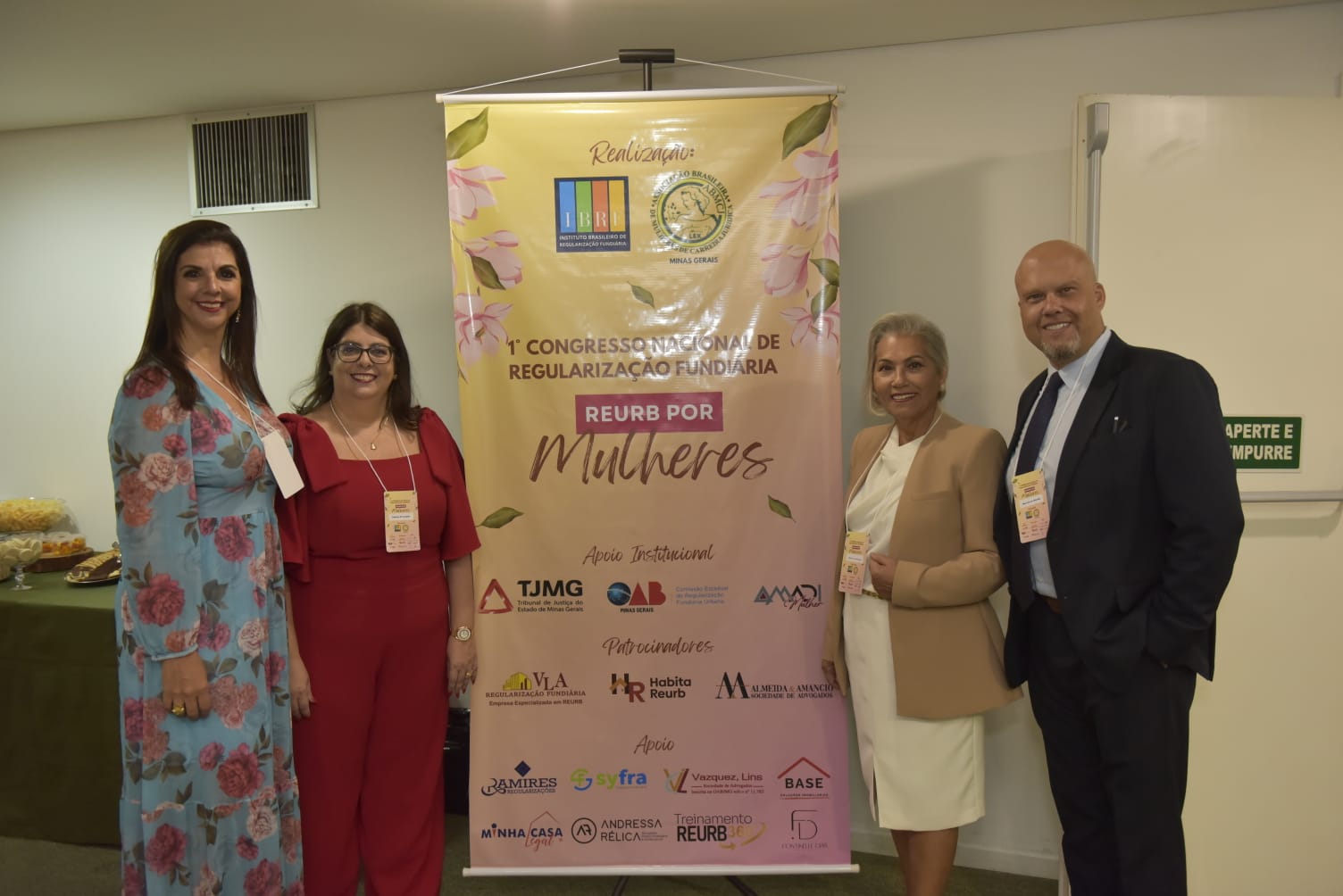 1º Congresso Nacional - Foto 12