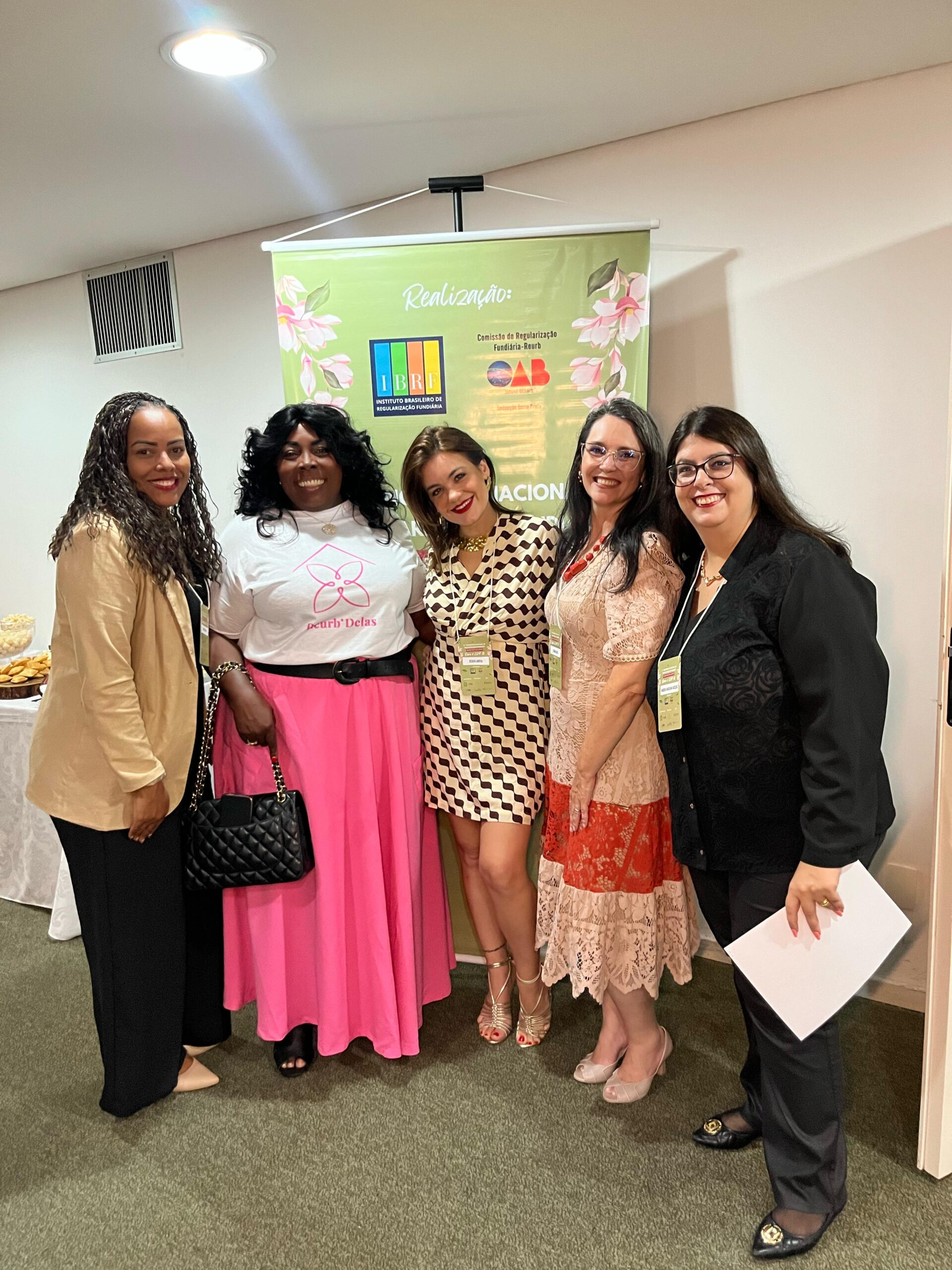 2º Congresso Nacional - Rumo a COP-30