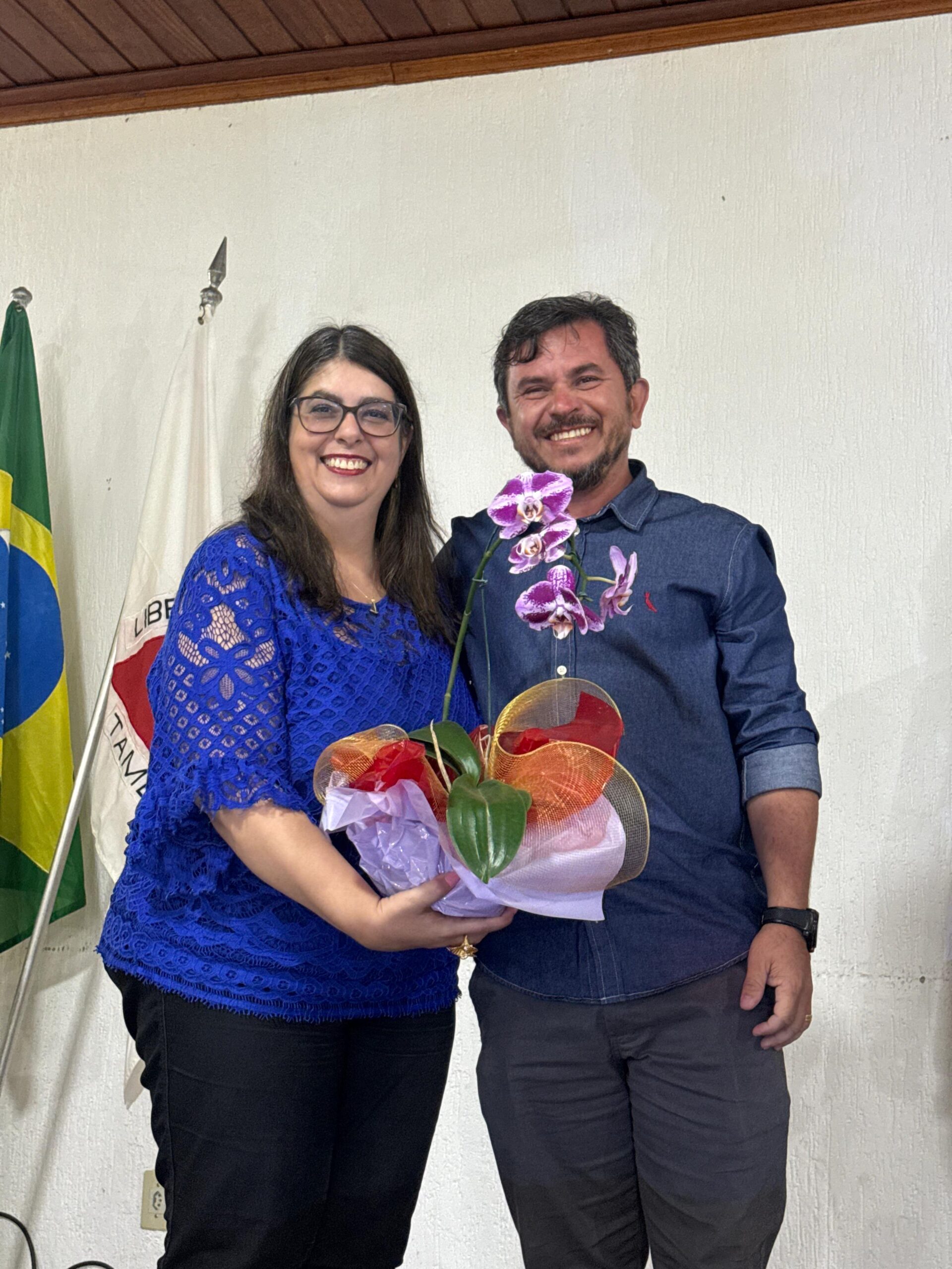 Seminário Bonfim - Foto 2