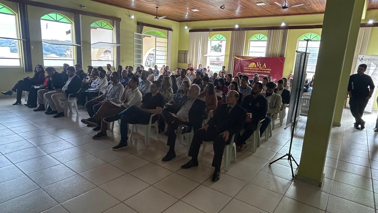 Seminário Bonfim - Foto 5