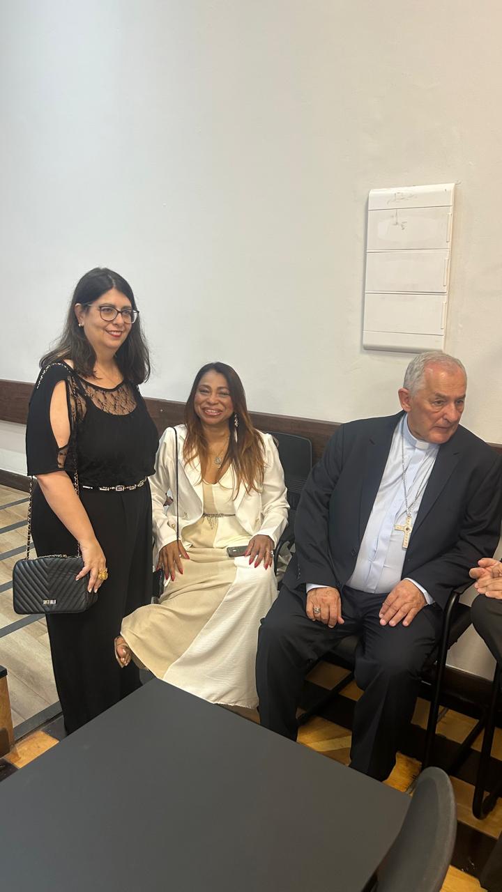 Livro Rumo a COP-30 Belém - Foto 4