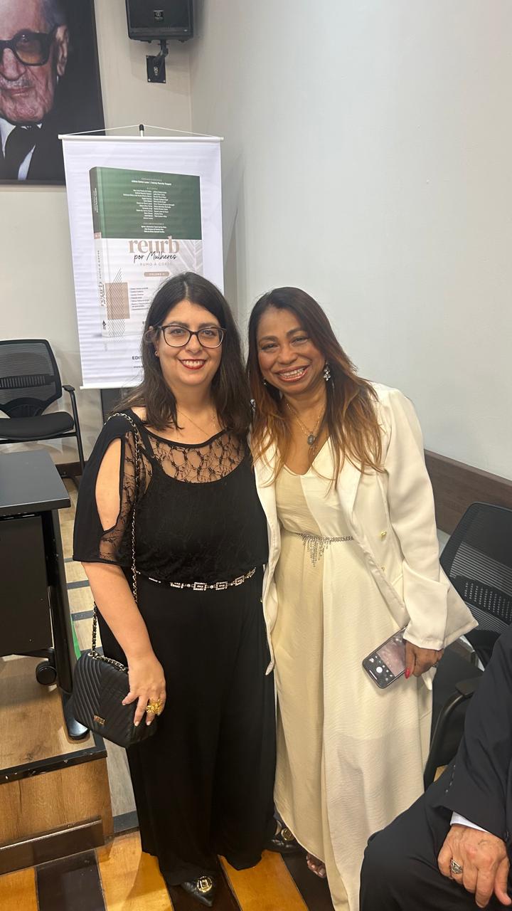 Livro Rumo a COP-30 Belém - Foto 5