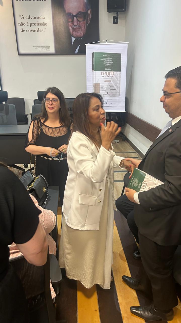 Livro Rumo a COP-30 Belém - Foto 3