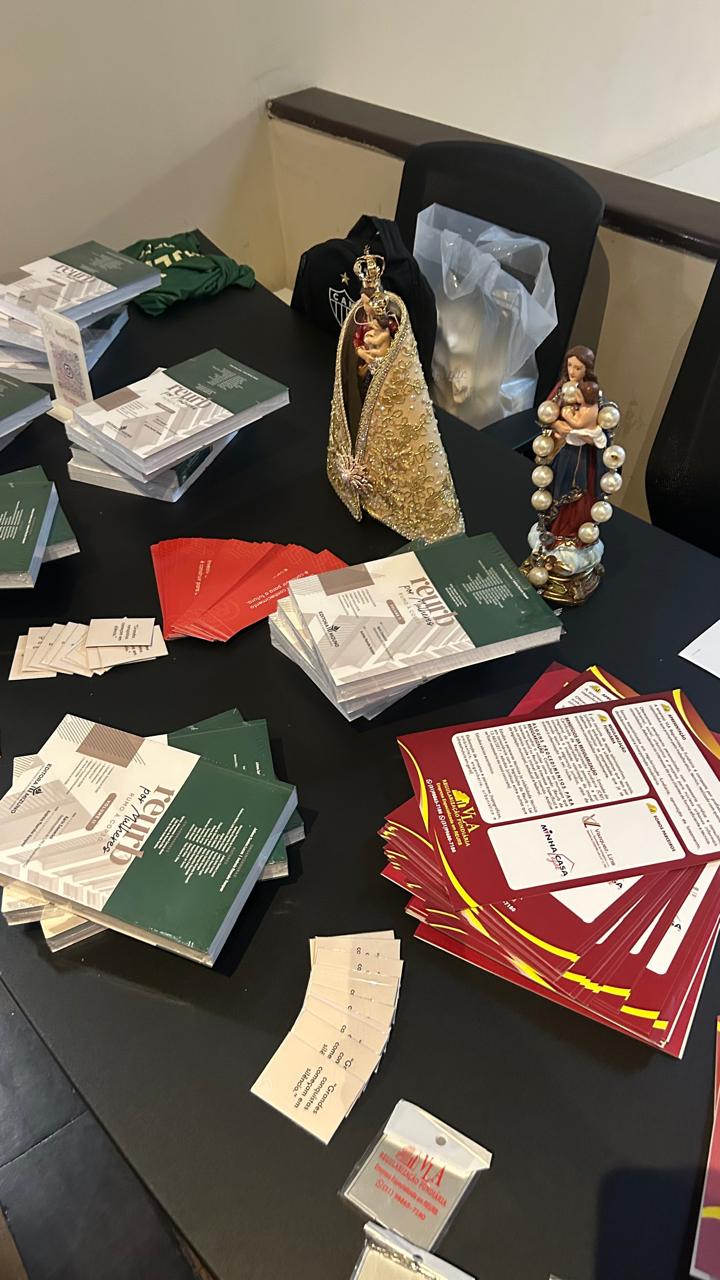 Livro Rumo a COP-30 Belém - Foto 6