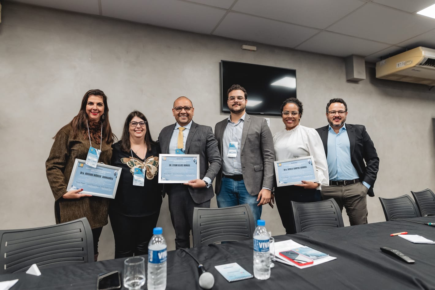 Seminário Tecnologia - Foto 5