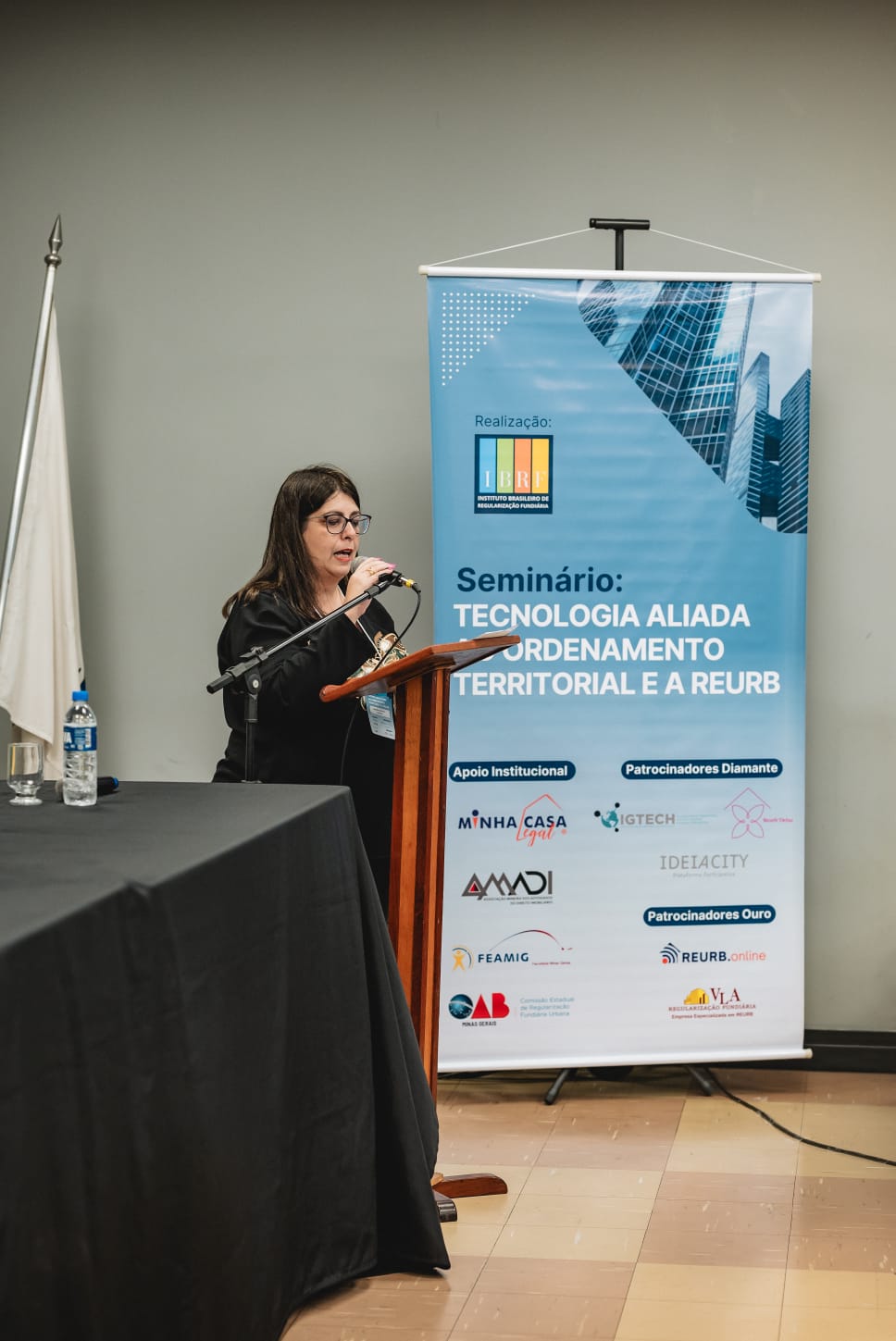 Seminário Tecnologia - Foto 6