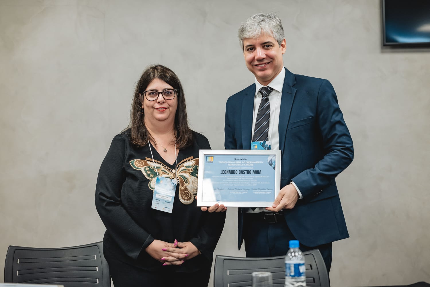 Seminário Tecnologia - Foto 11