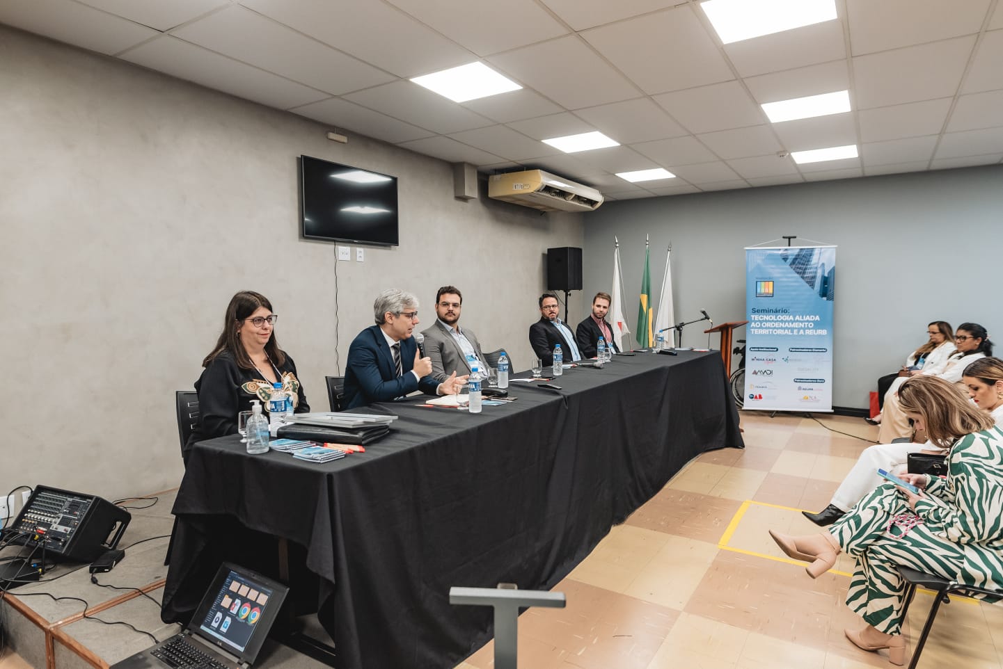 Seminário Tecnologia - Foto 12