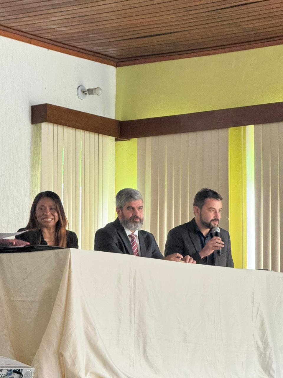 Seminário Bonfim - Foto 12