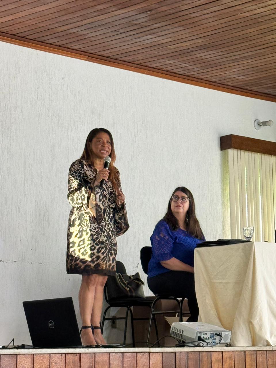 Seminário Bonfim - Foto 11