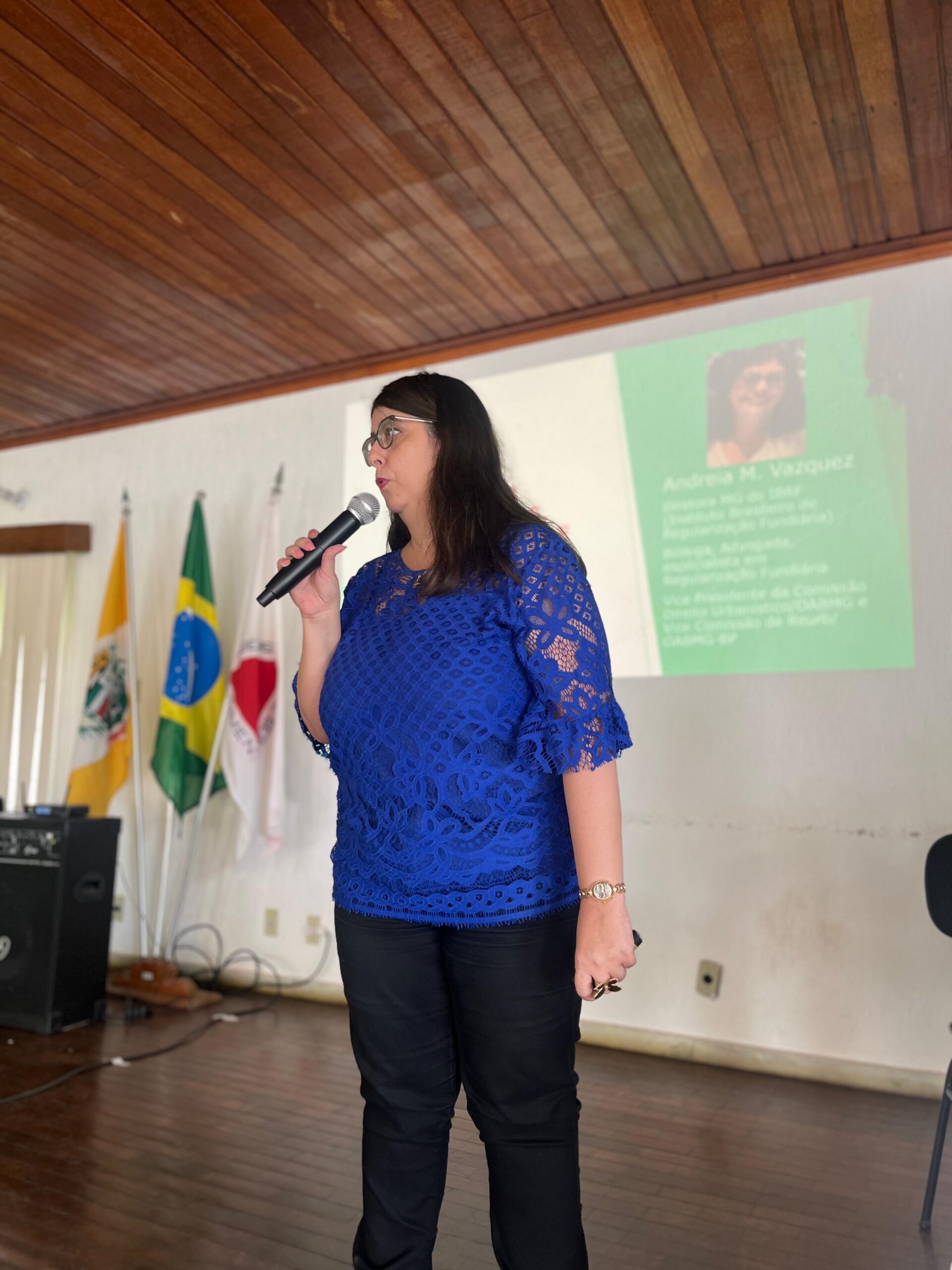 Seminário Bonfim - Foto 7