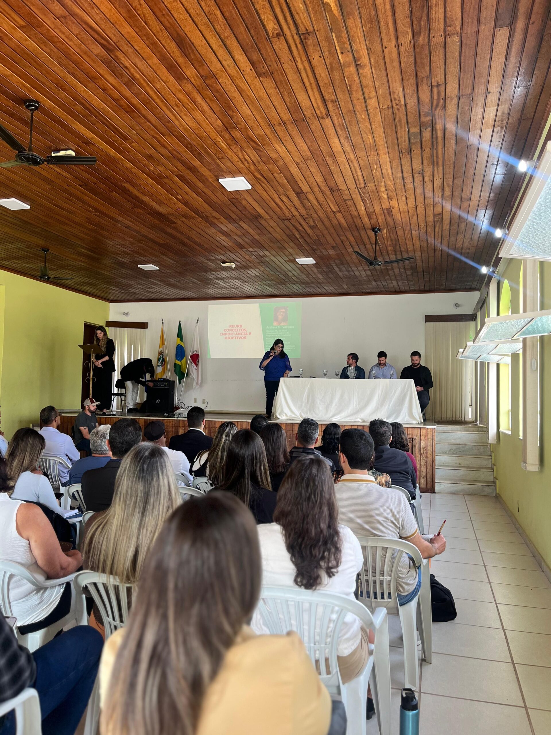 Seminário Bonfim - Foto 6