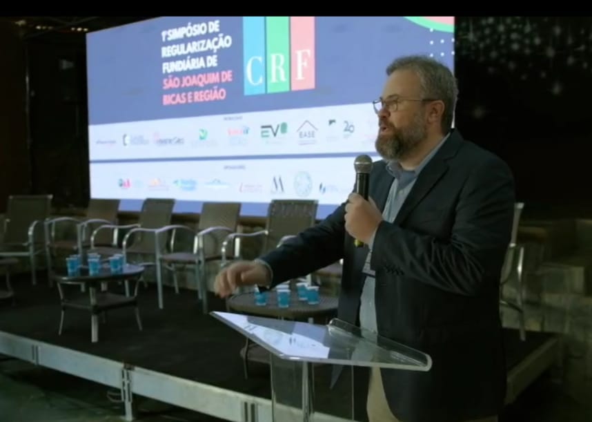 Simpósio São Joaquim de Bicas - Foto 2