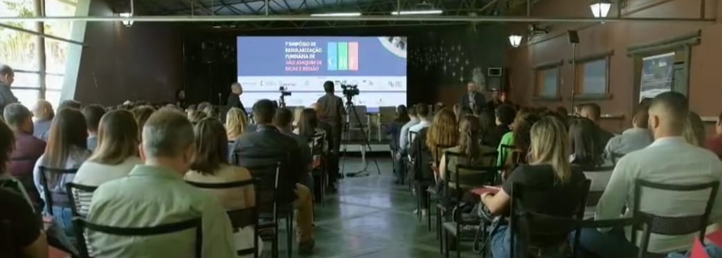 Simpósio São Joaquim de Bicas - Foto 12