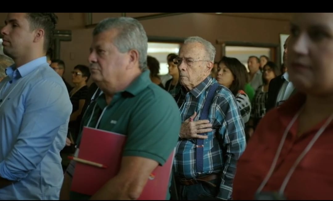 Simpósio São Joaquim de Bicas - Foto 14