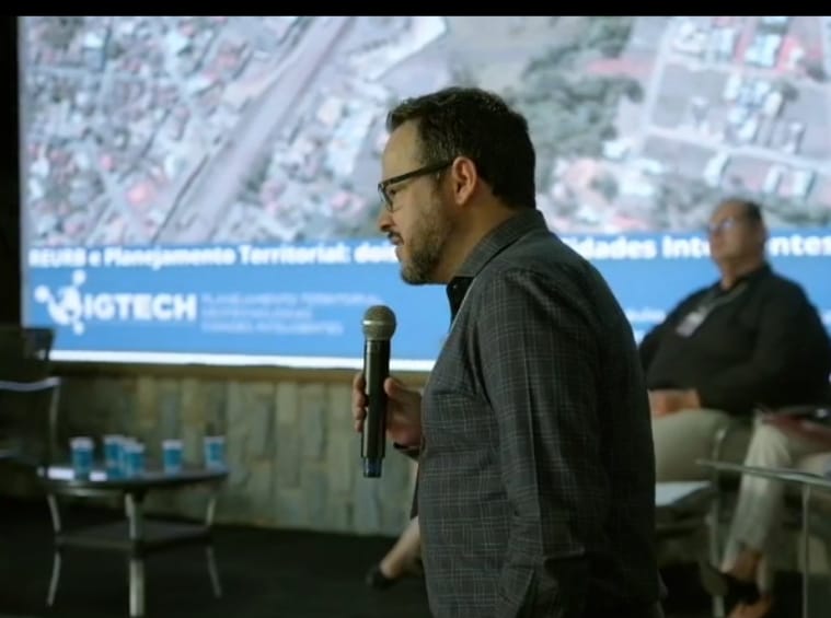 Simpósio São Joaquim de Bicas - Foto 7